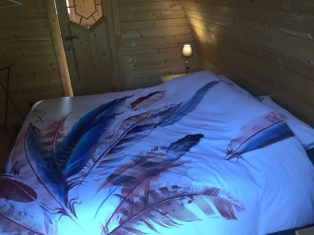 Het Koningshofje Bed & Breakfast NeerNeerpelt Екстериор снимка