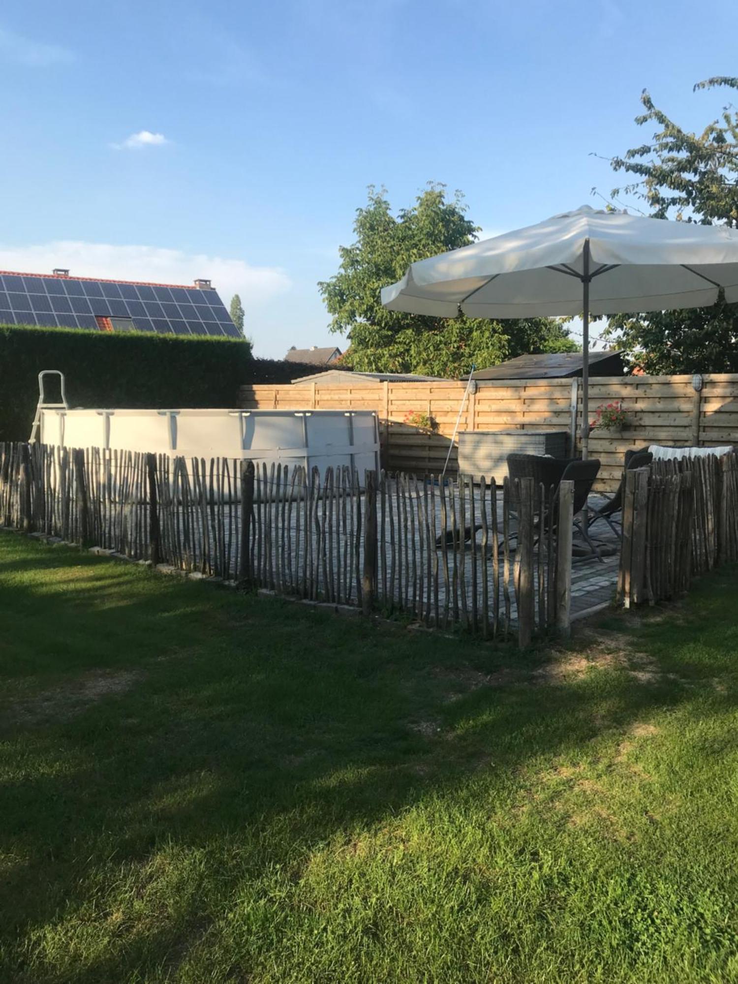 Het Koningshofje Bed & Breakfast NeerNeerpelt Екстериор снимка